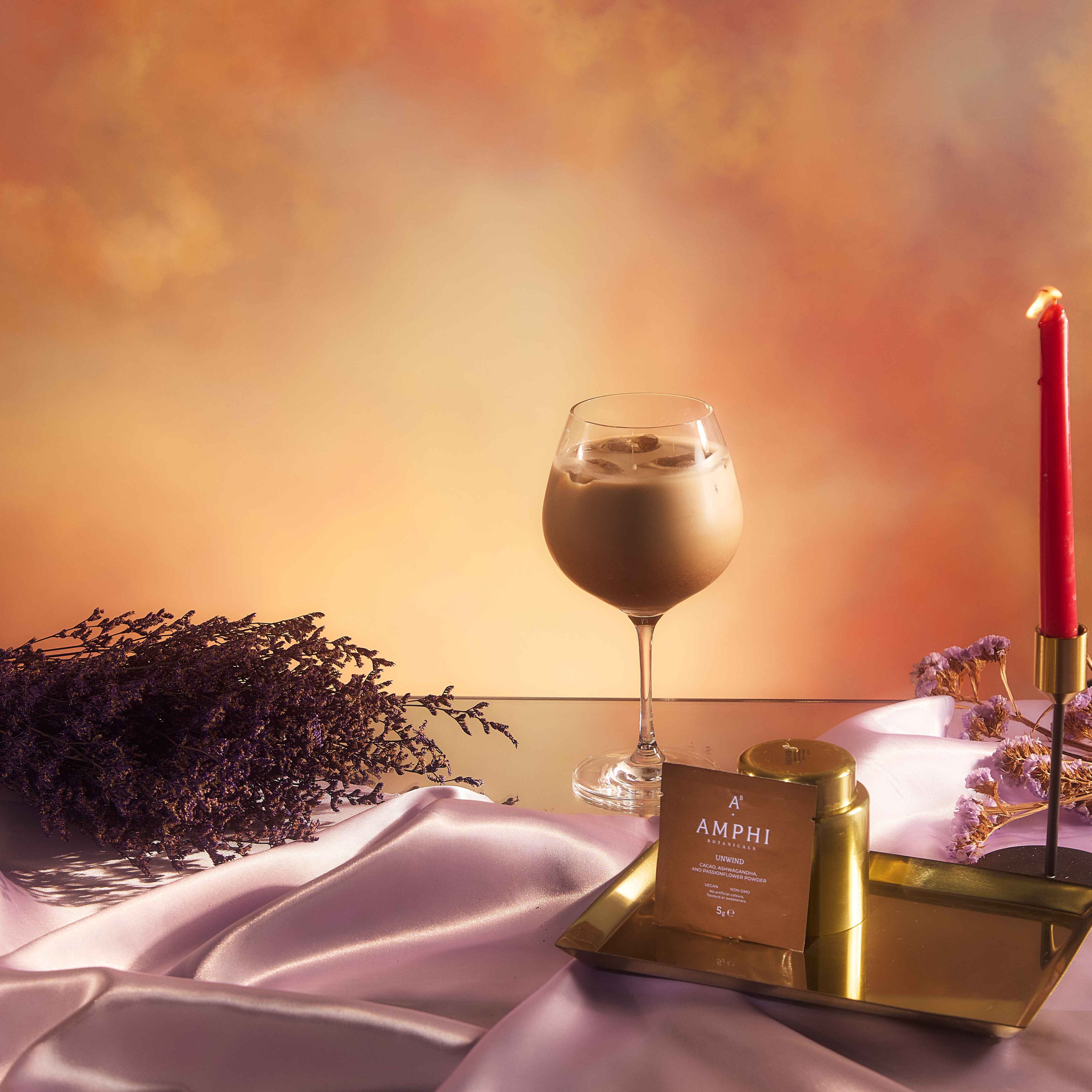 magnesium for sleep and stress relief