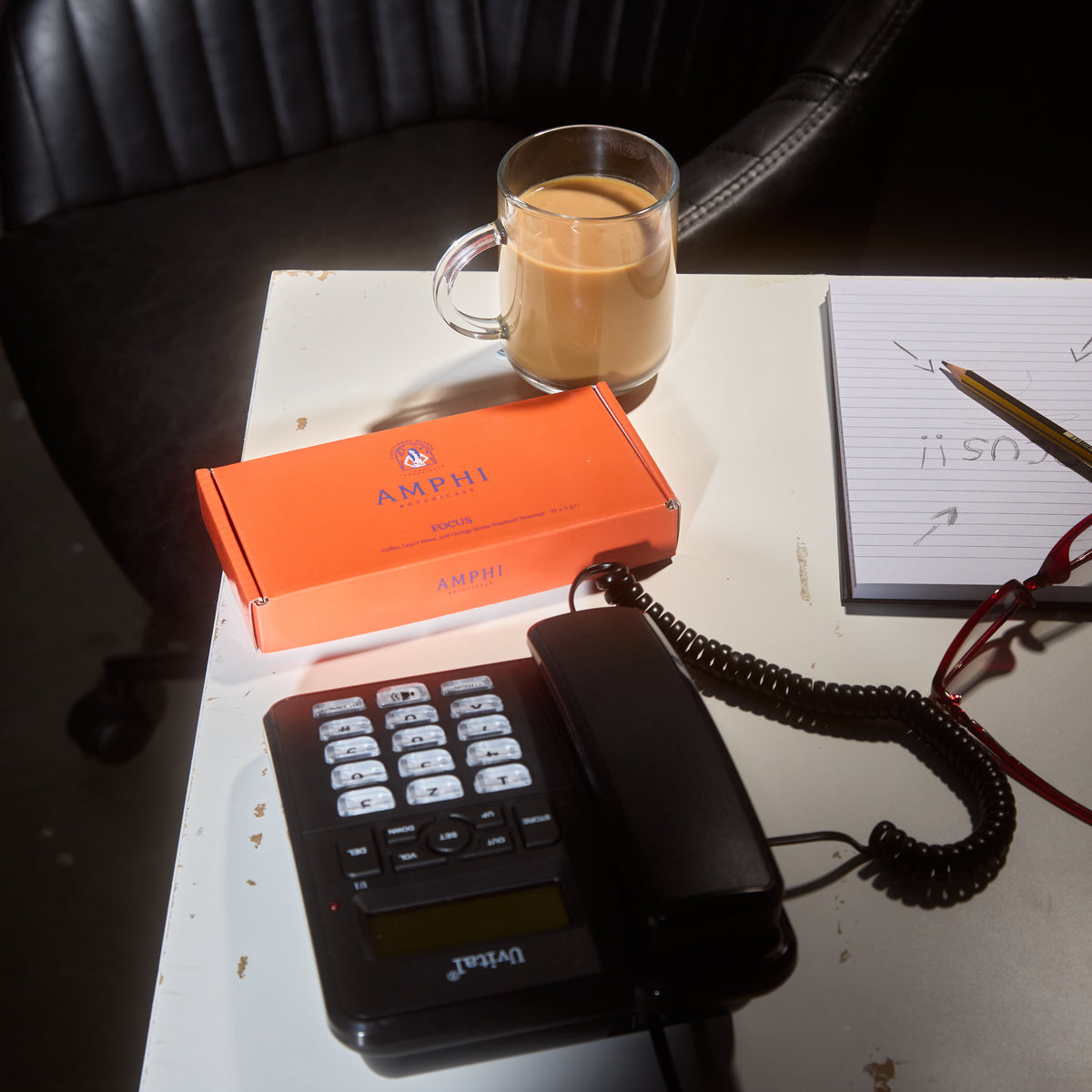 mushroom coffee for focus