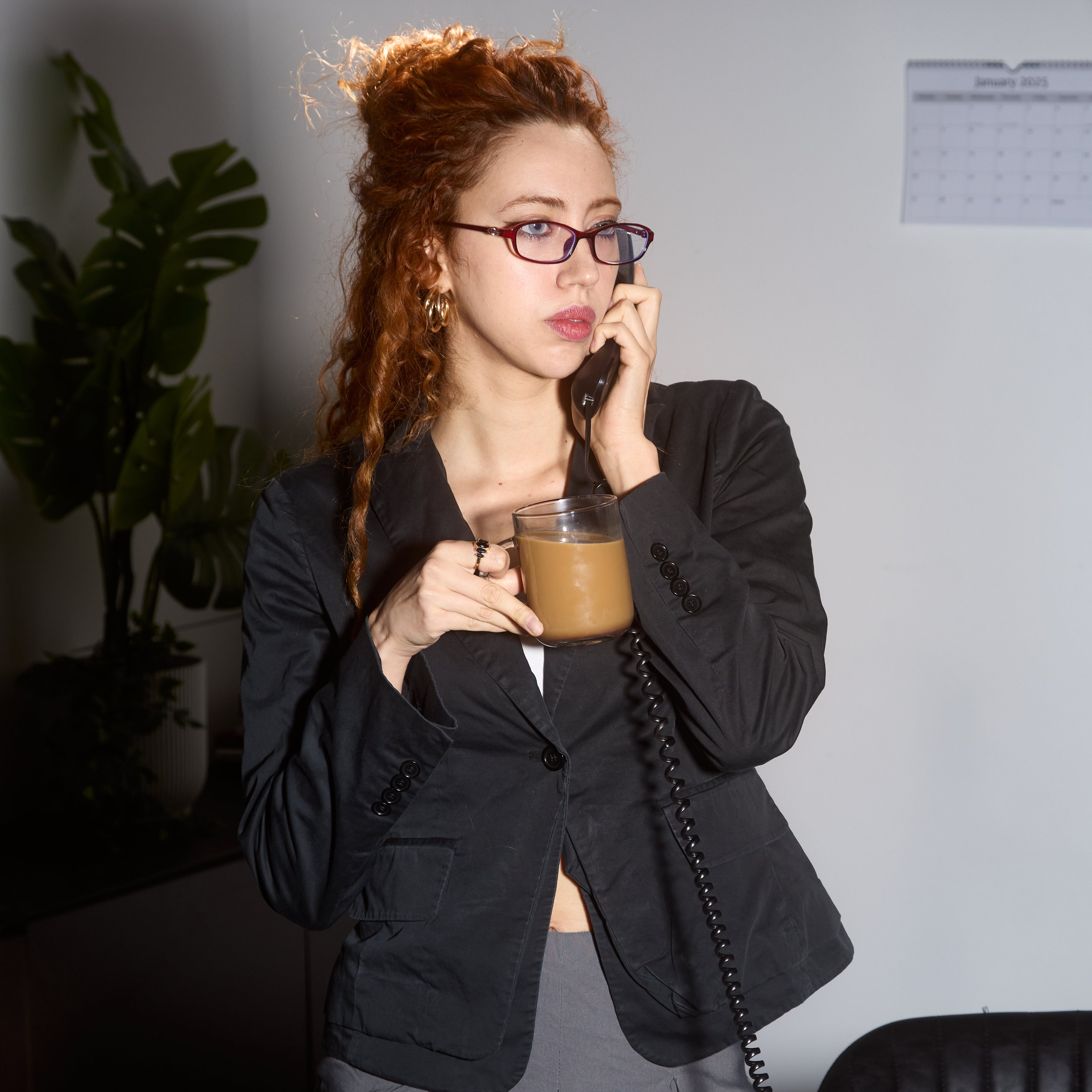 adaptogen drink for focus and creativity