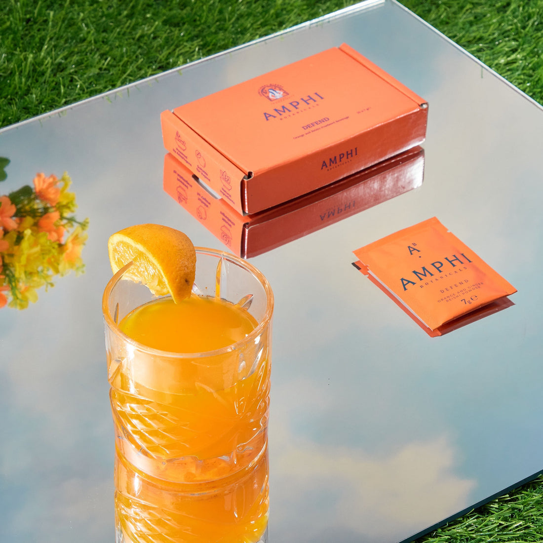 new year goals healthy drinks