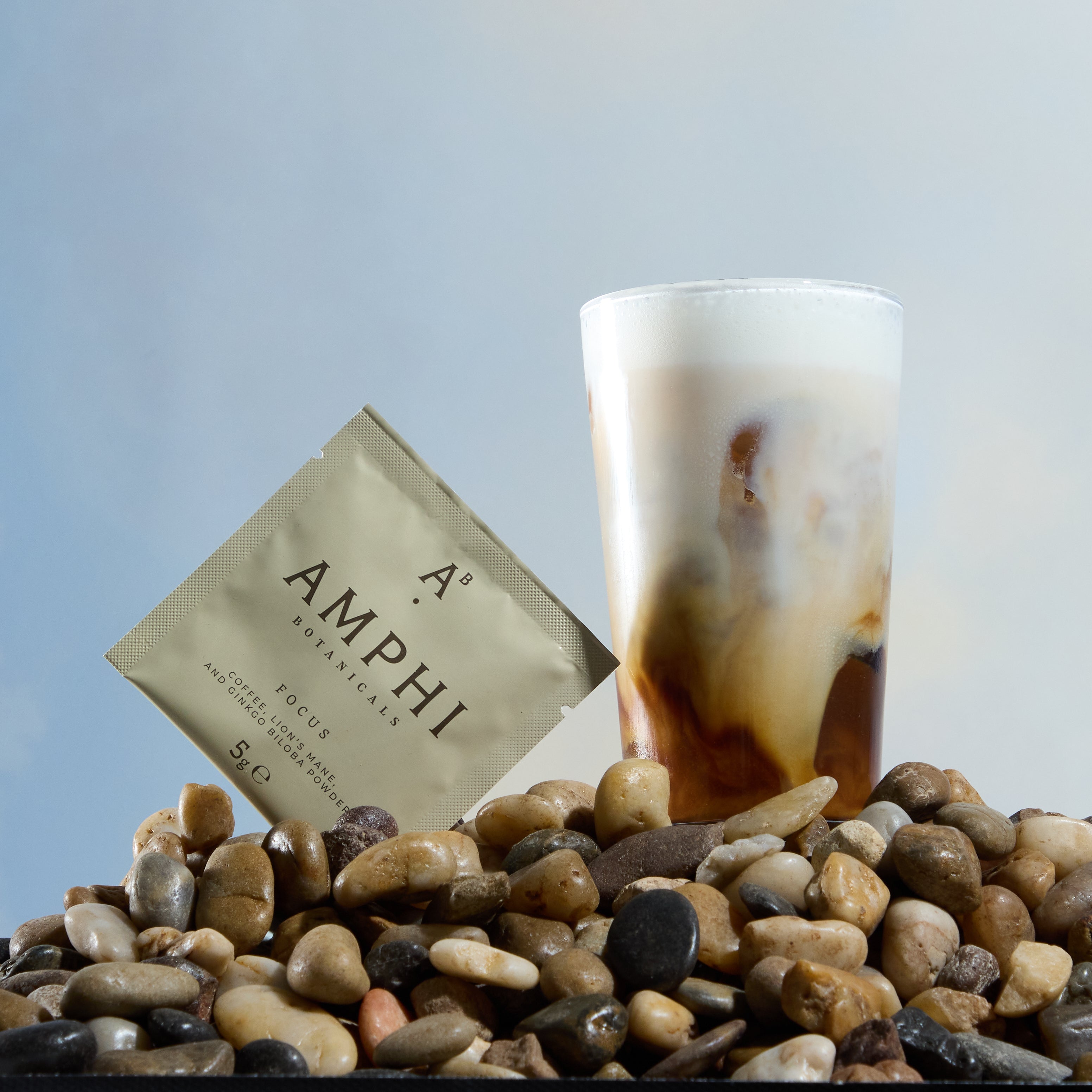 lions mane mushroom coffee for focus