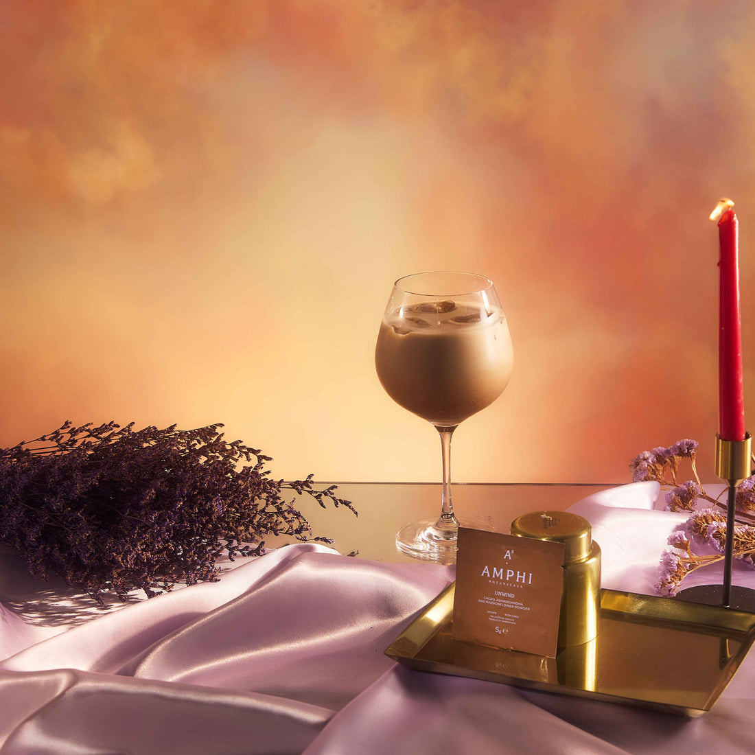 magnesium for sleep and stress relief