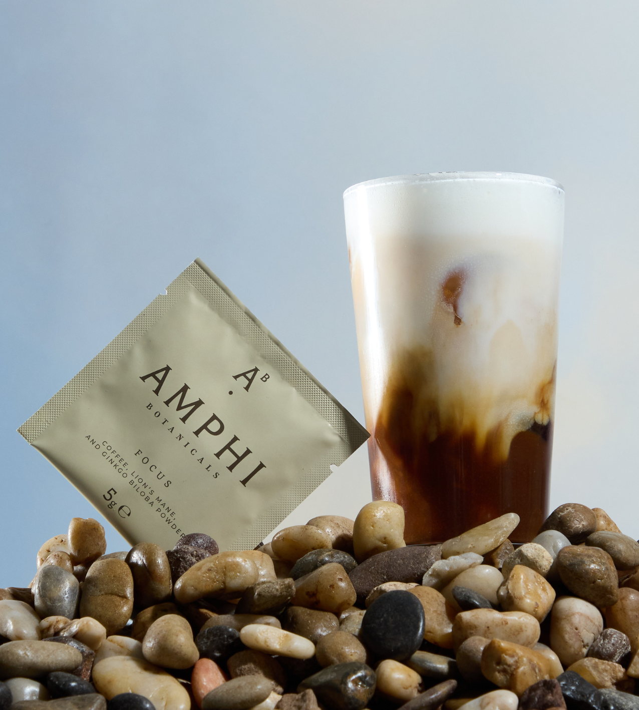 Stacking Adaptogens and Nootropics: The Future of Functional Wellness