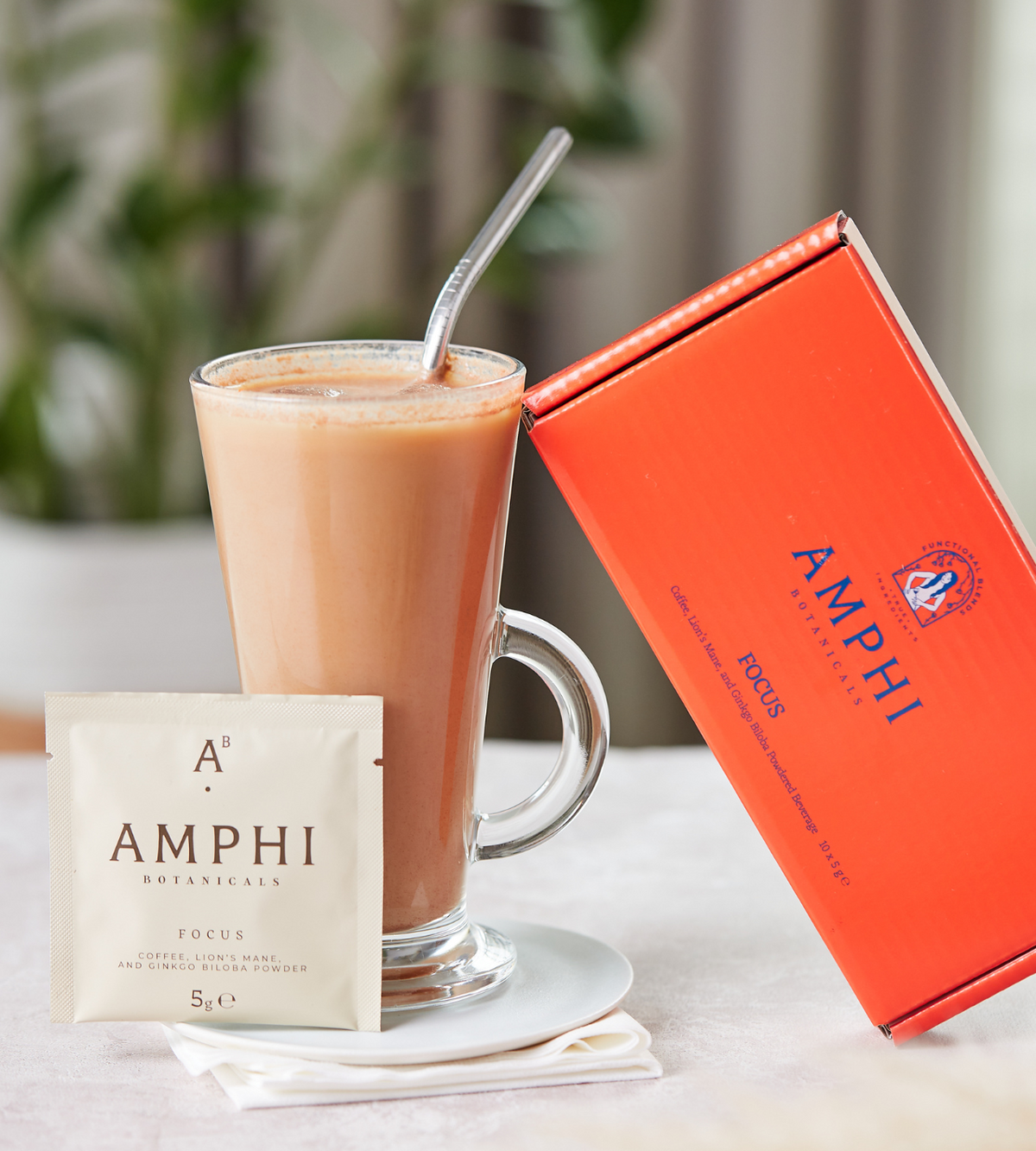 Does Caffeine Actually Make You Focus? Withdrawal, Tolerance and Timing (UK Guide) Amphi Botanicals