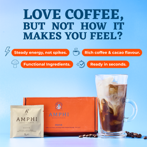 Focus Amphi Botanicals