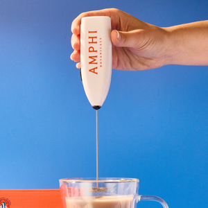 Handheld Frother