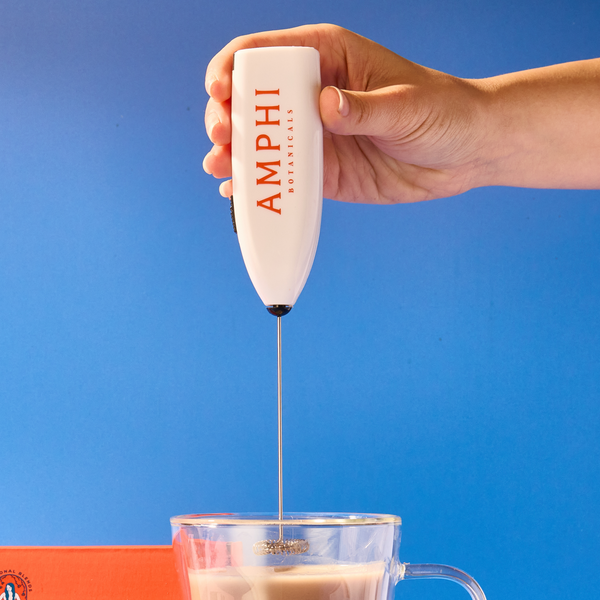 Handheld Frother