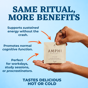 Focus Amphi Botanicals