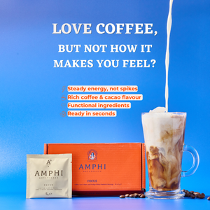 Focus Amphi Botanicals