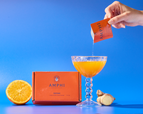 Defend